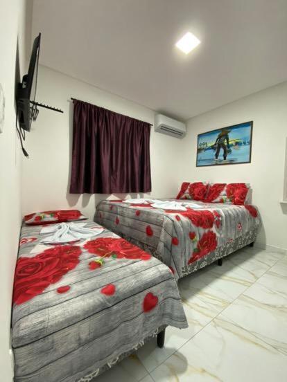 Sonho De Verao Pôrto das Galinhas Quarto foto