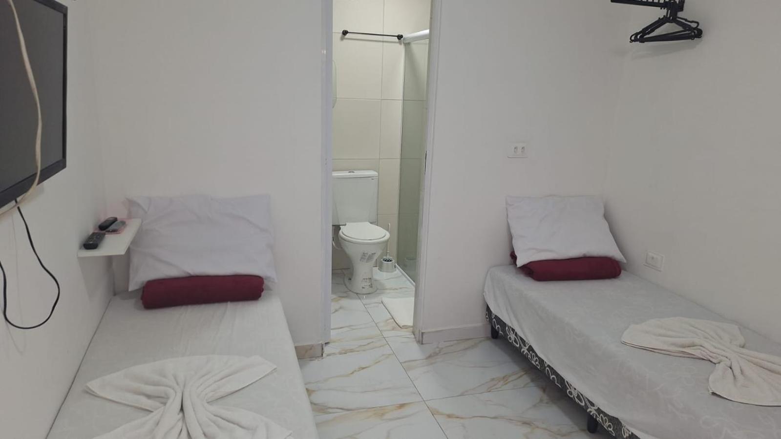 Sonho De Verao Pôrto das Galinhas Quarto foto